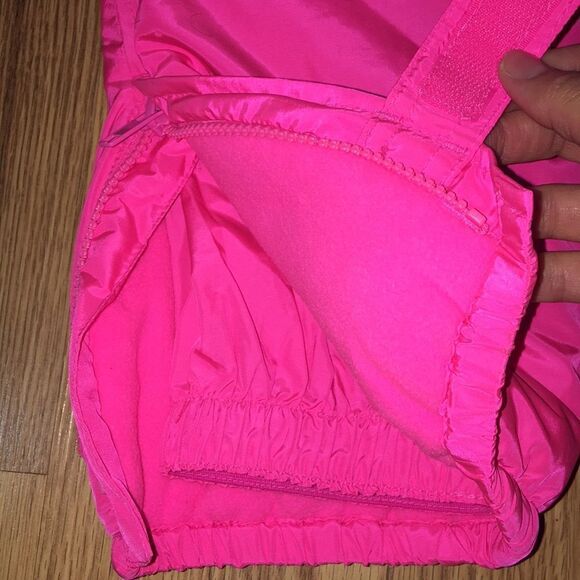 Baby Gap half zip snow overalls size 5 years‎ - Picture 6 of 9